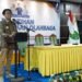 Kaltim Beri Pembekalan Wirausaha untuk Atlet Berprestasi