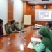 Pjs Bupati Kutim Pastikan Warga Kampung Sidrap Gunakan Hak Suara Pilkada dengan Baik