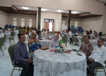 SPIP Wujudkan Pemerintahan Transparan dan Akuntabel