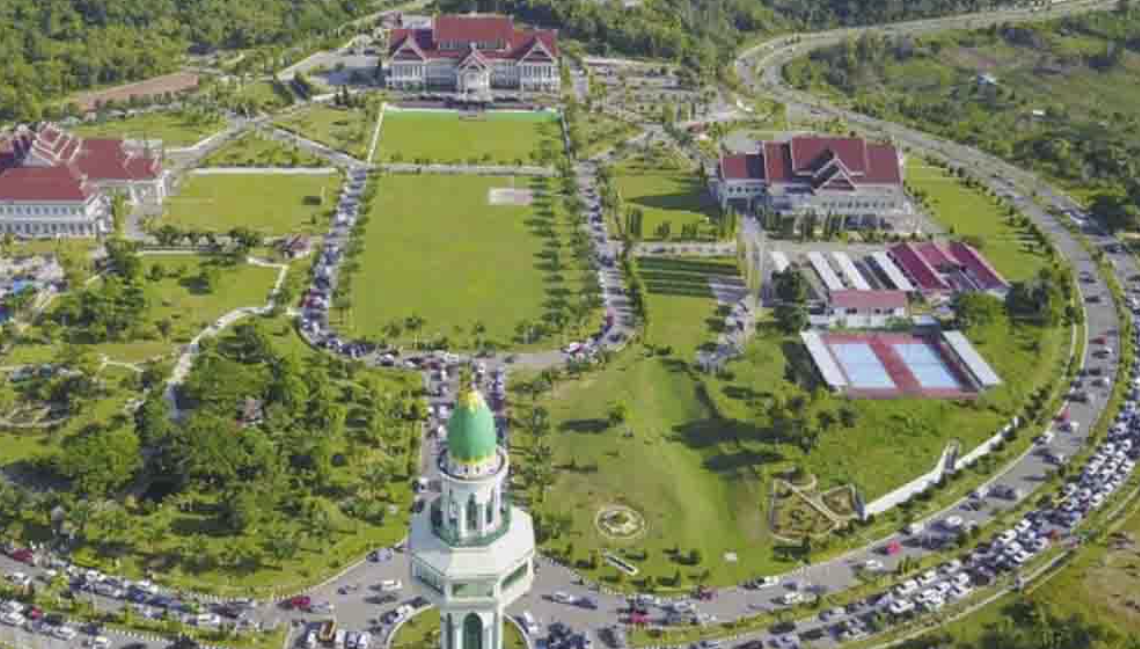 Menjaga Integritas di Tengah Gempuran Teknologi