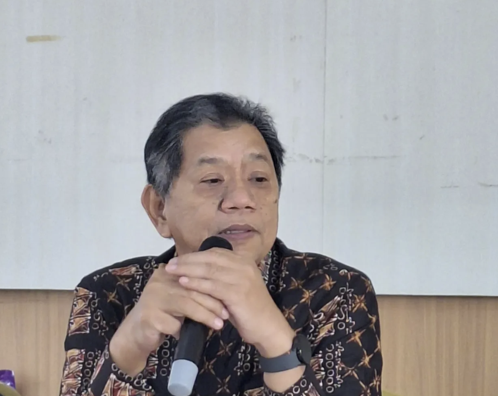 Dinkes Kutim Adopsi Strategi Puskesmas Sikolos untuk Perkuat Layanan Kesehatan