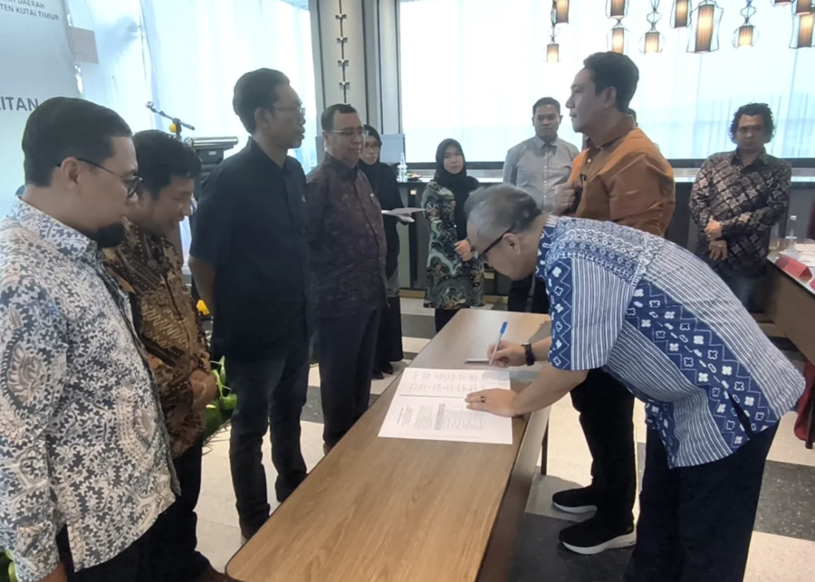 Pemkab Kutim Tegaskan Komitmen Perangkat Daerah untuk Optimalisasi Akhir Tahun