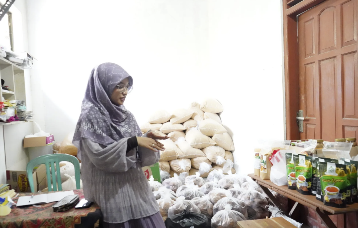 Kunjungan ke Magelang, Pemkab Kutim Dapat Wawasan Pengembangan UKM Gula Semut