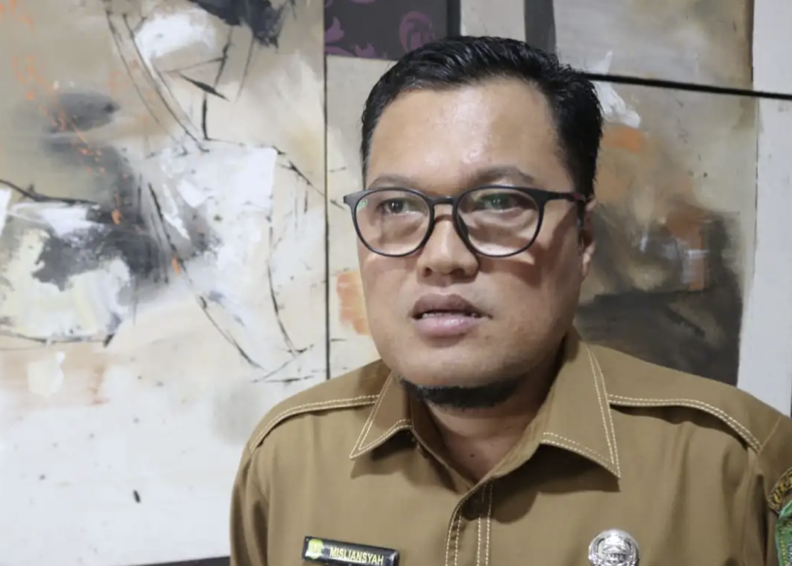 Ribuan Pelamar CPNSD Kutim Ikuti SKD, 280 Formasi Jadi Rebutan Utama