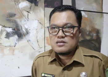 Ribuan Pelamar CPNSD Kutim Ikuti SKD, 280 Formasi Jadi Rebutan Utama