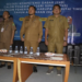 BKPSDM Kutim Pastikan Seleksi CPNS Berjalan Transparan dengan Sistem CAT