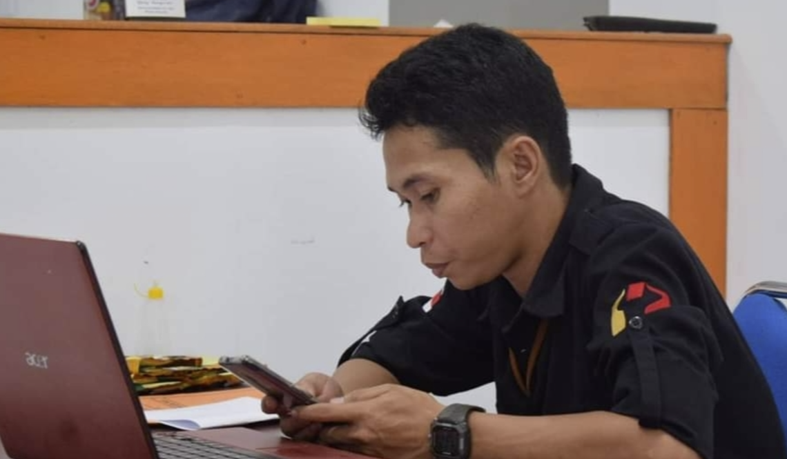 Pemuda Panca Marga Kutim Dorong Pemilih Cerdas di Tengah Tantangan Hoaks Pilkada