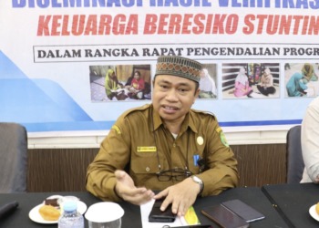 Pojok Kependudukan’, Ruang Khusus Pendukung SSK