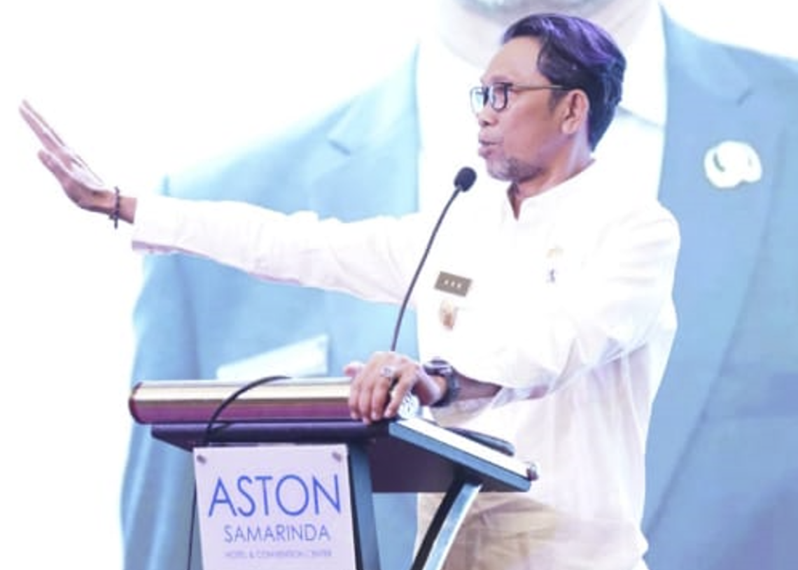 Jangan Ada Blank Spot di Pemilukada