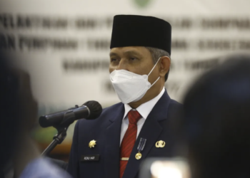 Sukseskan Pilkada, Pemkab Kutim Gandeng Smart Academy