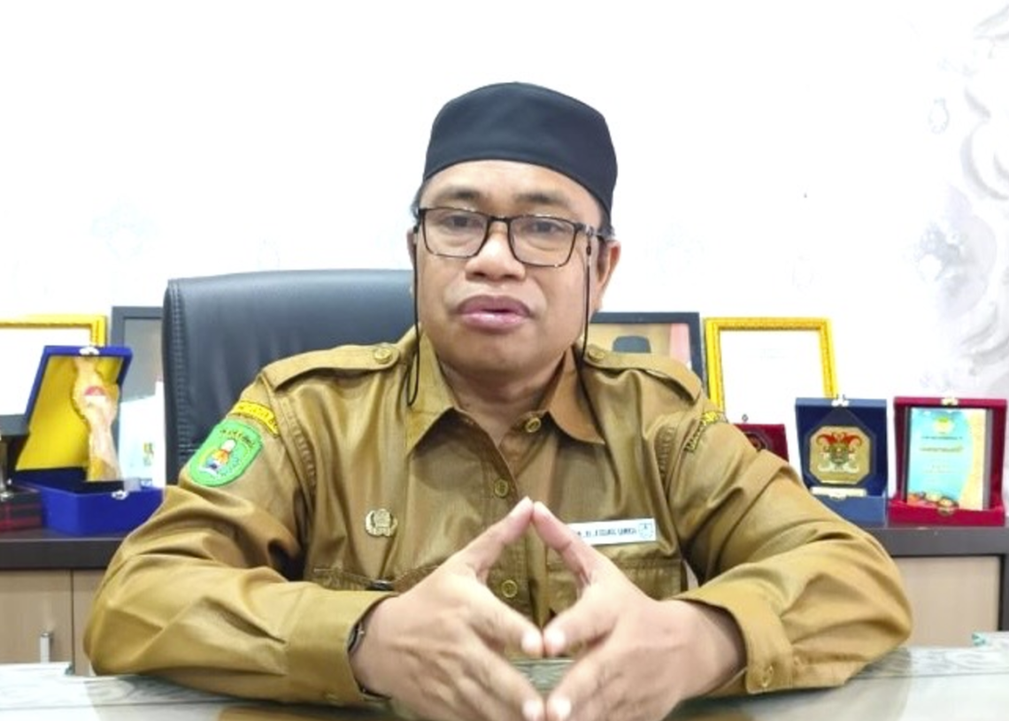 Diperlukan Kerja Sama Antar OPD untuk Mengatasi Stunting di Kutim
