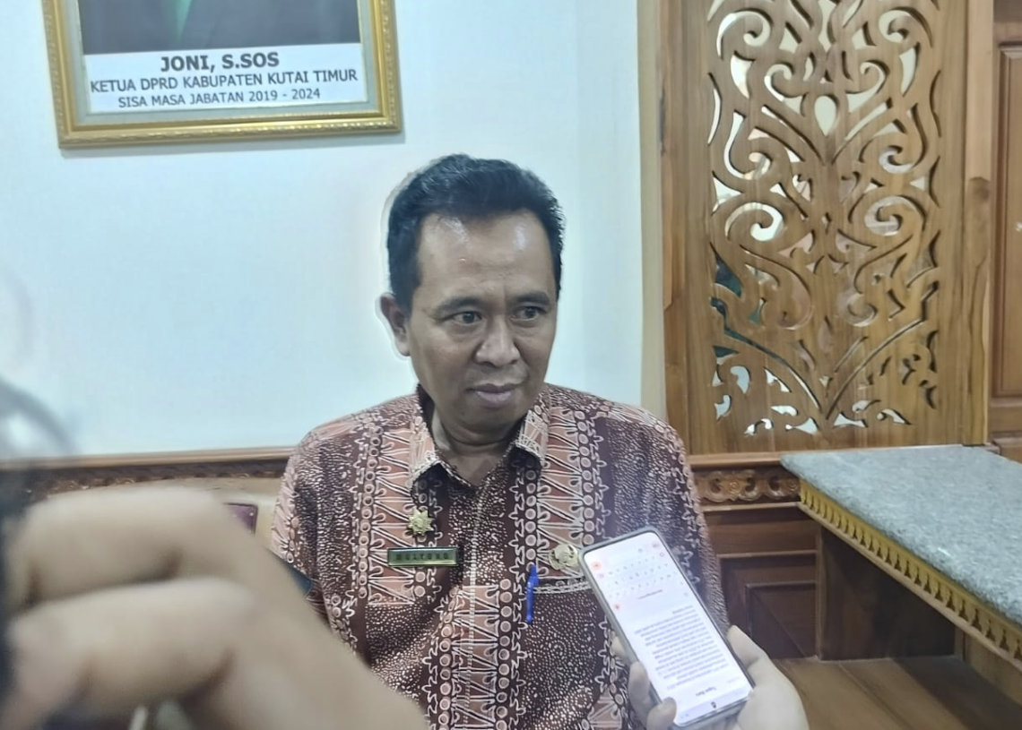 Tunggu Pembangunan, Siswa Ditempatkan di Sekolah Terdekat