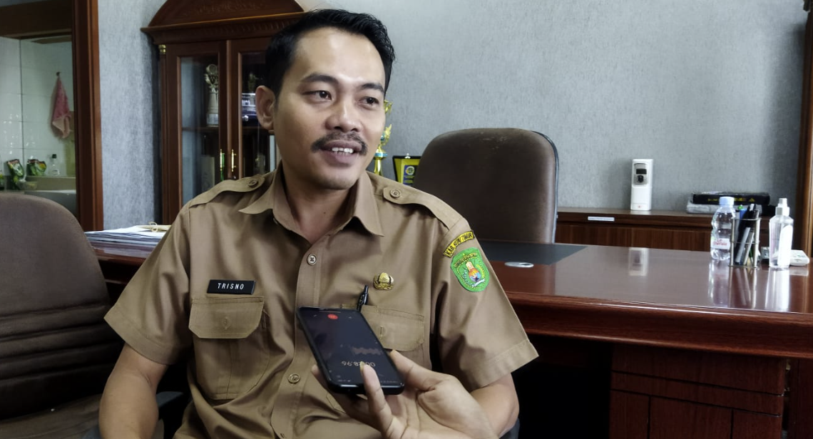 Pemkab Kutim Menunggu Kemendagri Selesaikan Persoalan Perbatasan dengan Kabupaten Berau