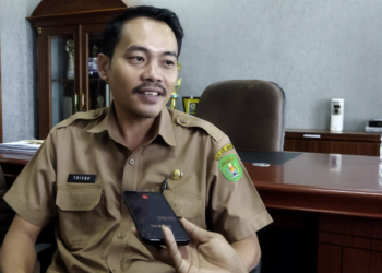 Pemkab Kutim Menunggu Kemendagri Selesaikan Persoalan Perbatasan dengan Kabupaten Berau