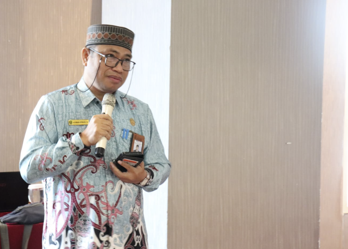 Keluarga adalah Fondasi Utama untuk Turunkan Stunting di Kutim