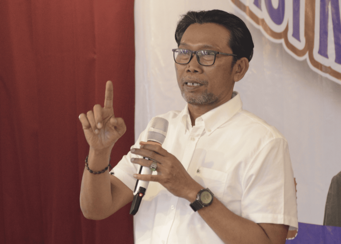 PRKE 2024: Saatnya UMKM Kutim Unjuk Gigi