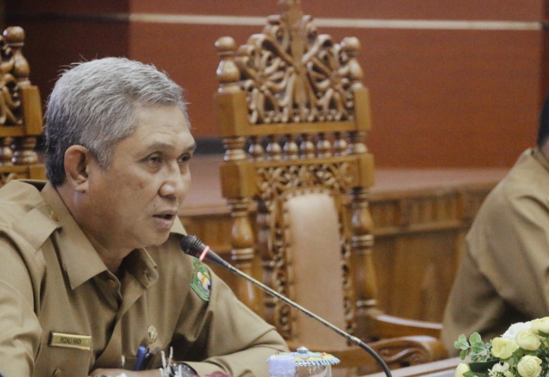 Sekda Kutai Timur Ajak Warga Gunakan Hak Pilih di Pilkada 2024
