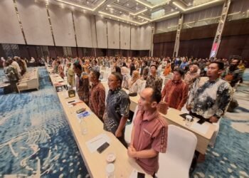 Bimtek Pemetaan untuk Tata Kelola Wilayah Desa yang Baik