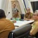 Pjs Bupati Kutim Tekankan Kecepatan dan Ketepatan Data