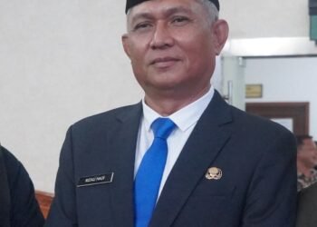 Tunjangan ASN Kutim Naik, Diharapkan Tingkatkan Pelayanan