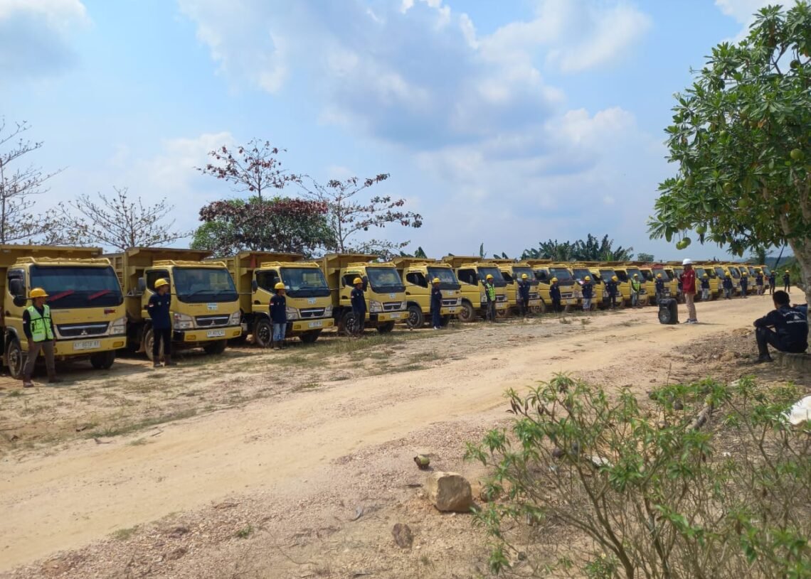 KUD, Jasa Transportasi dan Pariwisata Lambungkan PADes Tepian Langsat