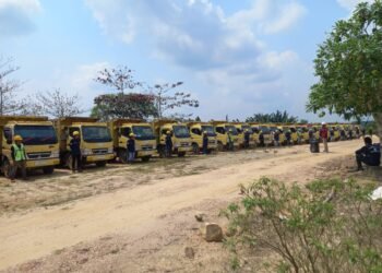 KUD, Jasa Transportasi dan Pariwisata Lambungkan PADes Tepian Langsat