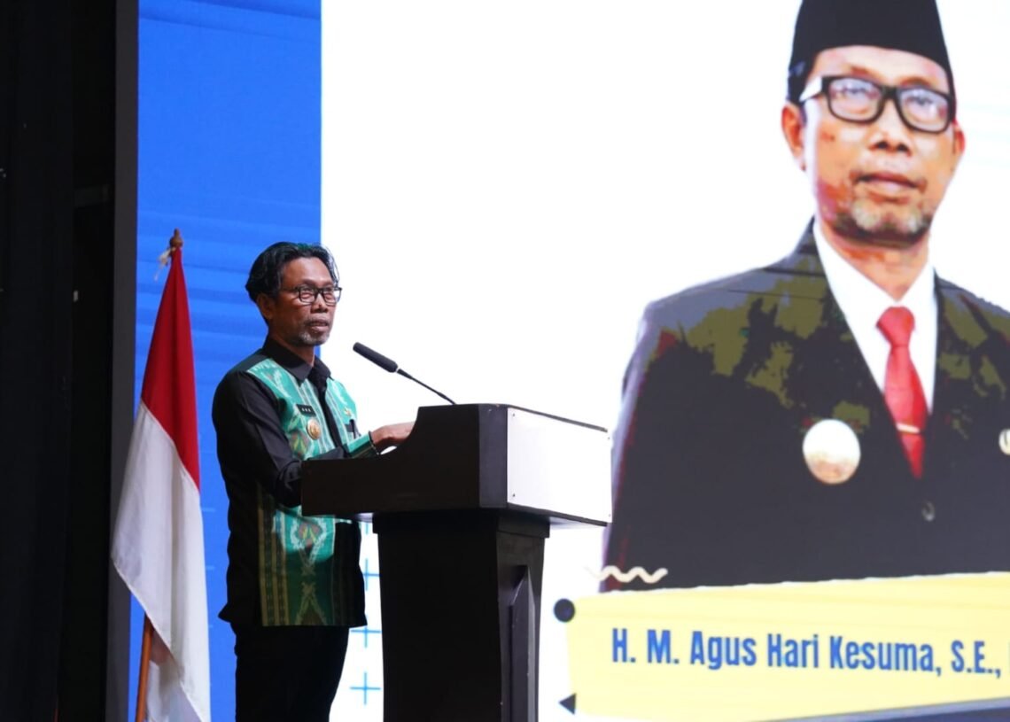 Gelar Bimtek Pengelolaan Keuangan Daerah, Pemkab Kutim Perkuat Kualitas PPTK