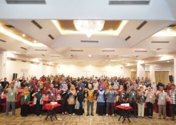 Tingkat Kepatuhan Regulasi Lingkungan masih Rendah
