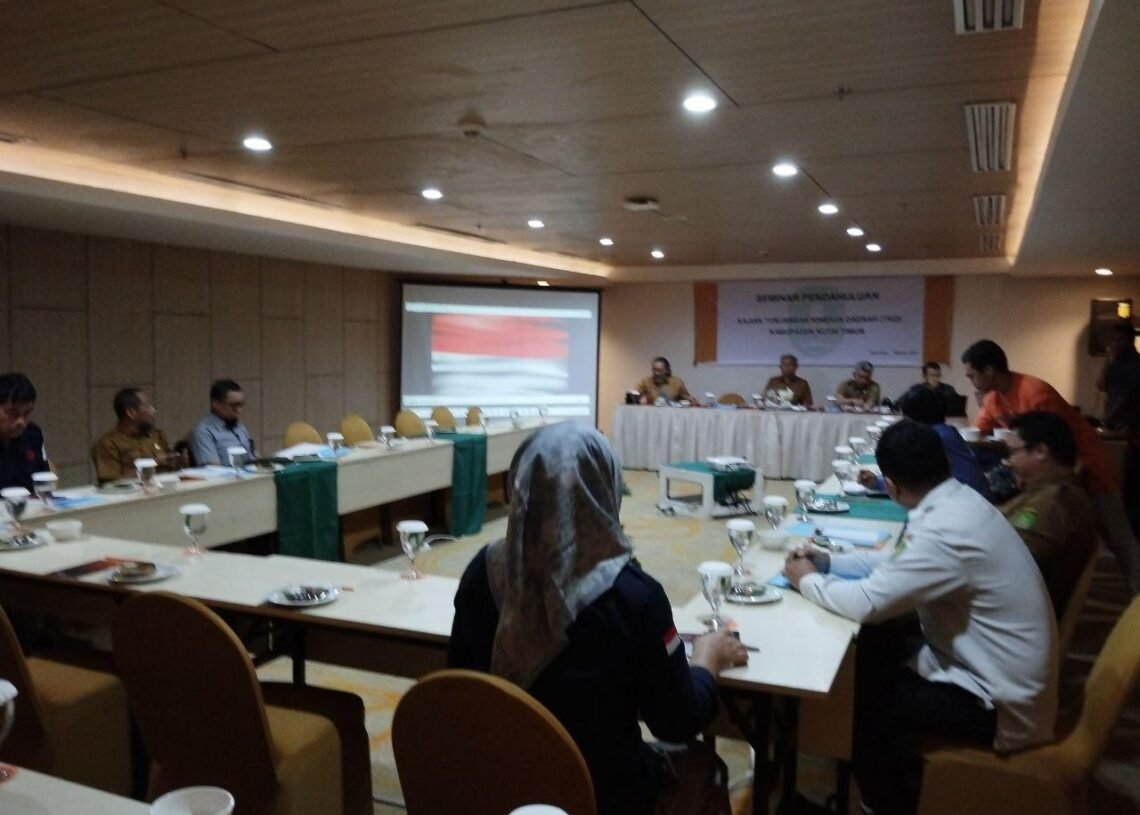 Pemkab Kutim Prioritaskan Kesejahteraan ASN