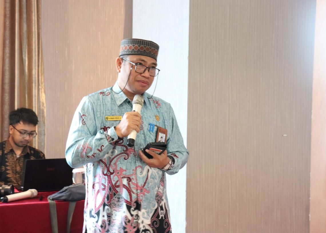GenRe Bonaan: Kampanye Cegah Pernikahan Dini untuk Pencegahan Stunting