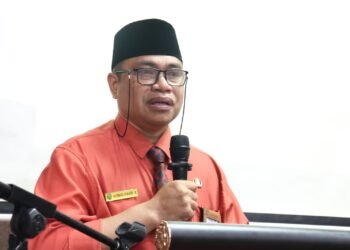Keluarga adalah Fondasi Utama untuk Turunkan Stunting di Kutim
