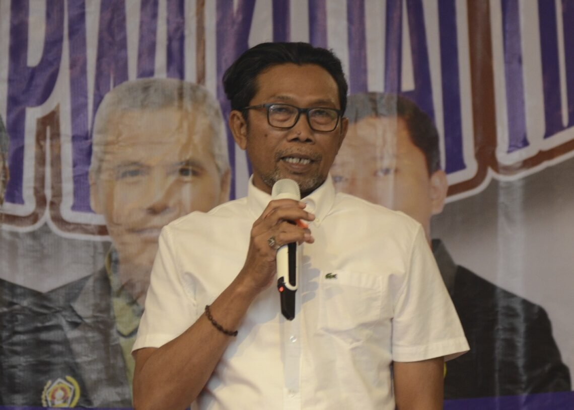 Kolaborasi Semua Pihak Kunci Keberhasilan Olahraga Kutim