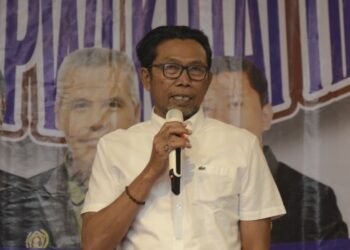 Kolaborasi Semua Pihak Kunci Keberhasilan Olahraga Kutim