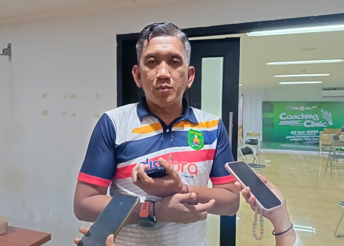IKN Pindah Ke Kaltim, Pemuda Kutai Timur Jangan Jadi Penonton