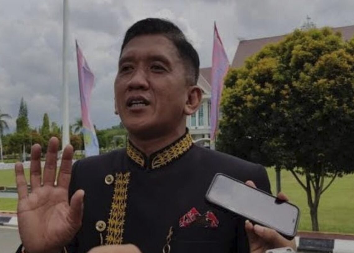 Berdayakan Pemuda, Dispora Kutai Timur Siapkan Wirausahawan Masa Depan
