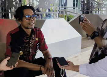 Penghargaan Terhadap Kontribusi Warga Berprestasi Kutim