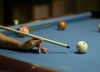 Tournament Billiard 9 Ball, Ajang Mencetak Atlet Menuju Porprov 2026