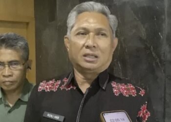 Jelang Pilkada Kutim 2024, Tantangan Logistik dan Edukasi Politik Pemilih Pemula Jadi Fokus