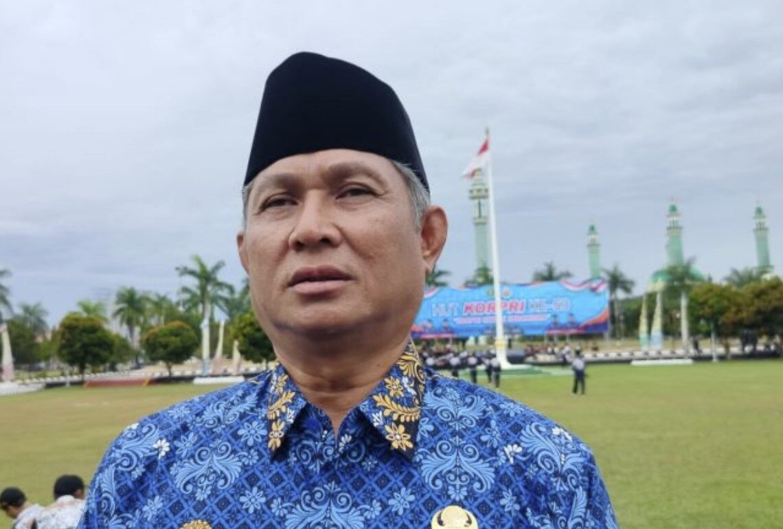Sekda Kutai Timur Dorong Kolaborasi dalam Penyusunan RPJPD 2025-2045