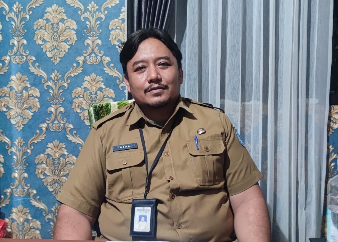 RSUD Taman Husada Masih Kekurangan Tenaga Medis, Butuh Tambahan SDM untuk Layanan Baru