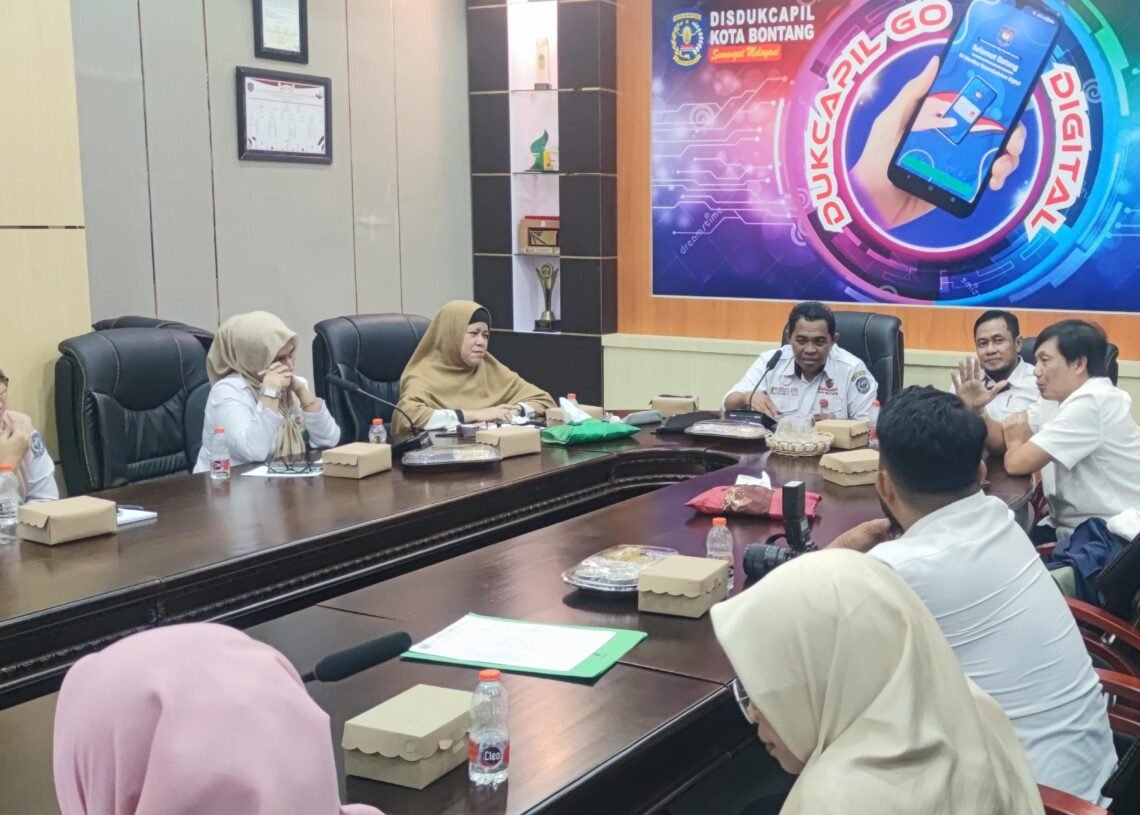 RSUD Bontang Sosialisasikan Pencegahan Stroke, Ingatkan Bahaya Gaya Hidup Tidak Sehat