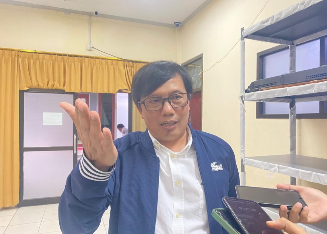RSUD Bontang Siapkan Layanan Lengkap untuk Pemulihan Pasien Stroke