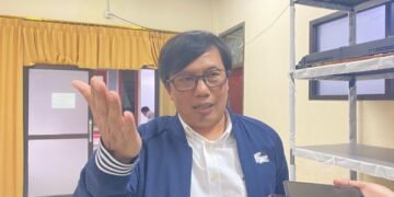 RSUD Bontang Siapkan Layanan Lengkap untuk Pemulihan Pasien Stroke