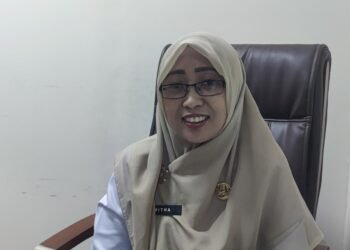 RSUD Bontang Maksimalkan Layanan BPJS Kesehatan untuk Dokter Spesialis