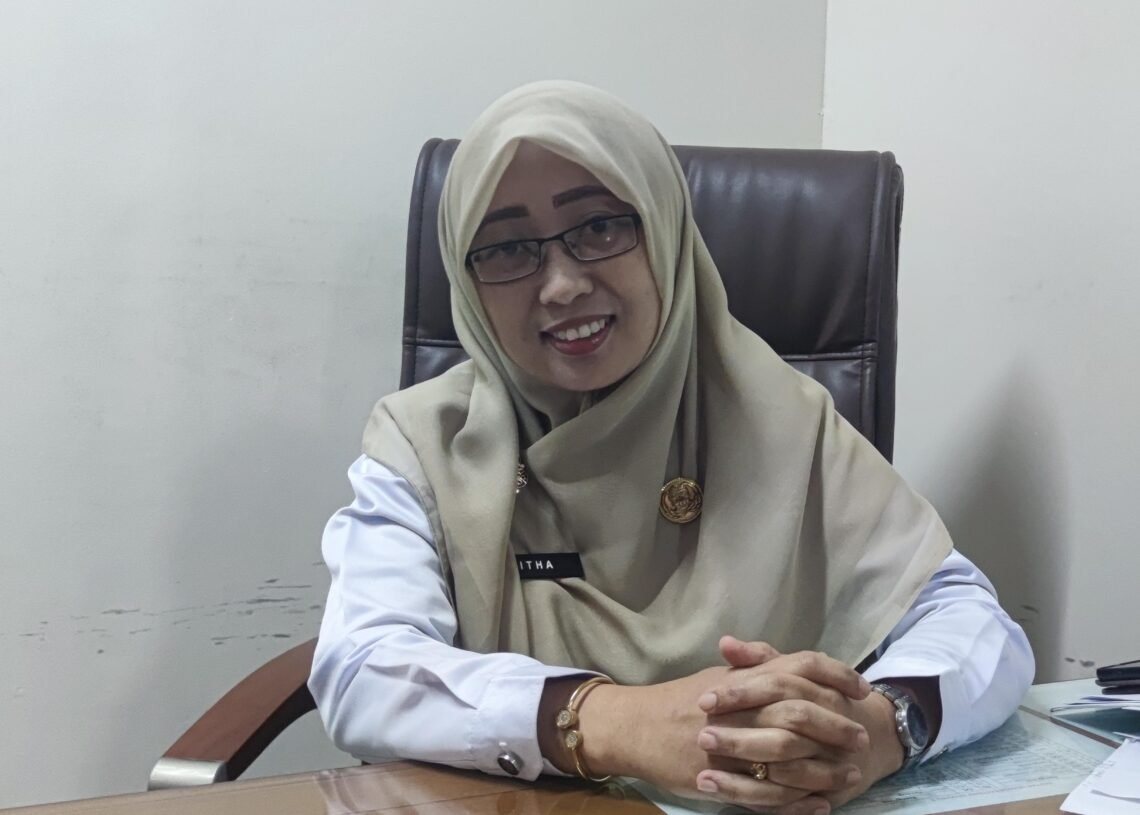 RSUD Taman Husada Siapkan Tim Baru Jelang Akreditasi 2027
