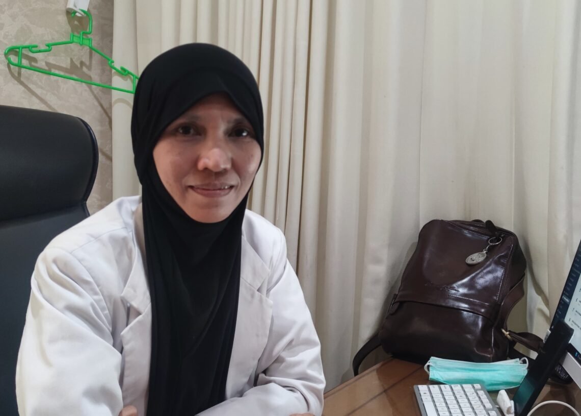 Sering Murung dan Emosi Tak Terkendali? Waspadai Gangguan Mental pada Remaja, Ini Kata Psikiater RSUD Bontang