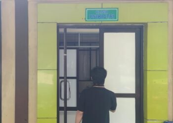 Pasien Kecemasan Butuh Pemantauan Rutin, RSUD Bontang Pastikan Perawatan Berkesinambungan