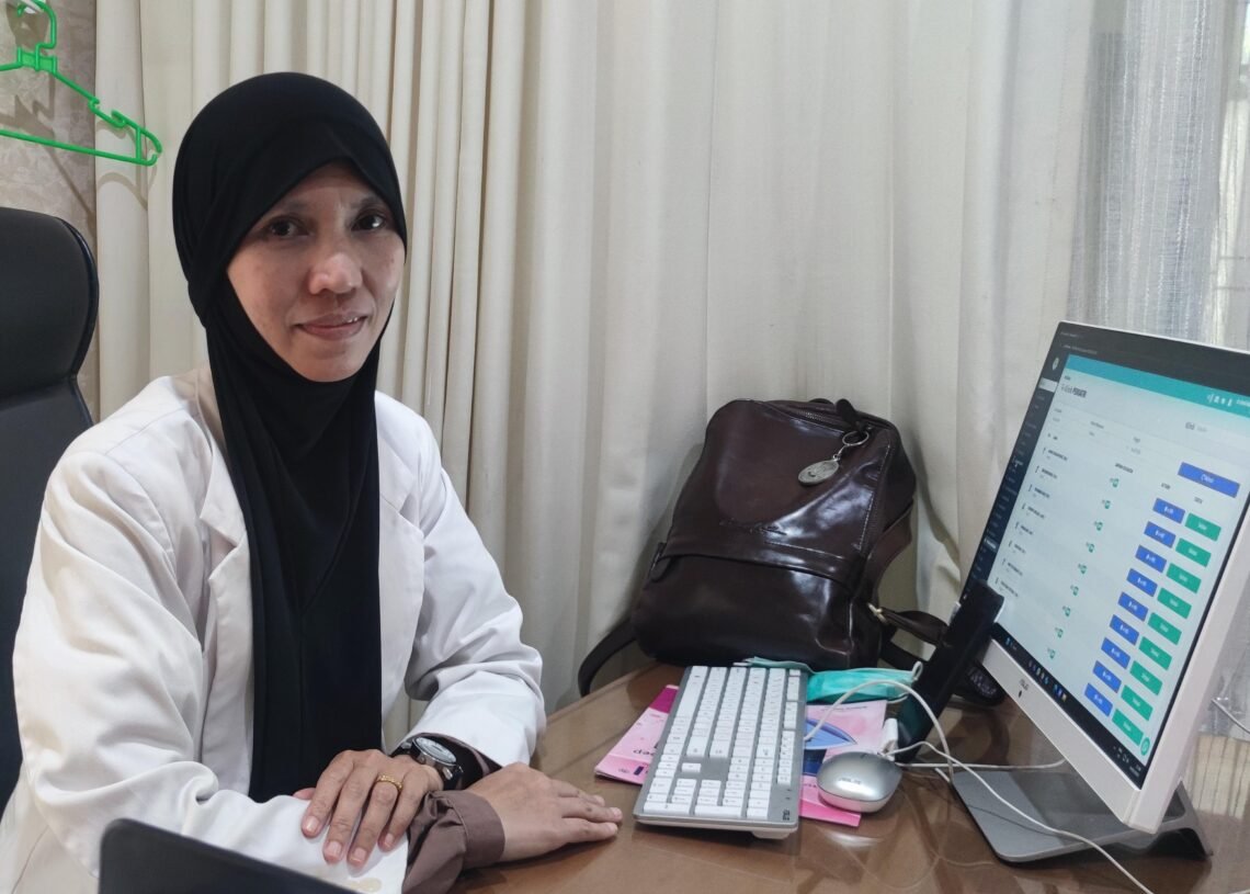 Gangguan Jiwa Bukan Hanya ODGJ, Psikiater RSUD Bontang Edukasi Pentingnya Kesehatan Mental