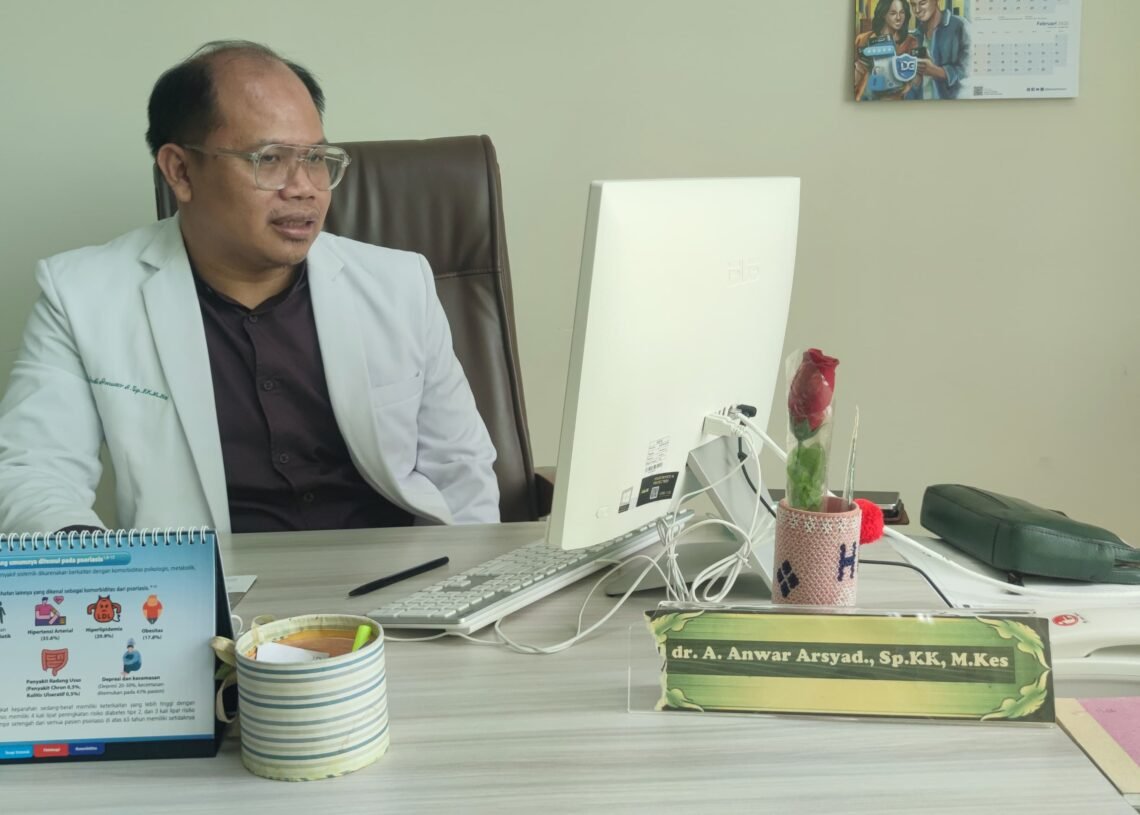 Bahaya PMS Mengintai Mahasiswa Bontang, Perlu Dukungan Edukasi Seksual yang Komprehensif