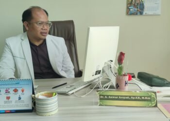 Bahaya PMS Mengintai Mahasiswa Bontang, Perlu Dukungan Edukasi Seksual yang Komprehensif
